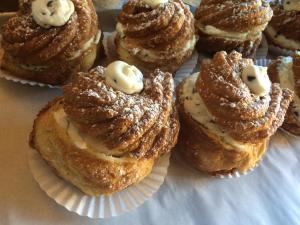 La Patisserie Normande | Great Northern Catskills of Greene County